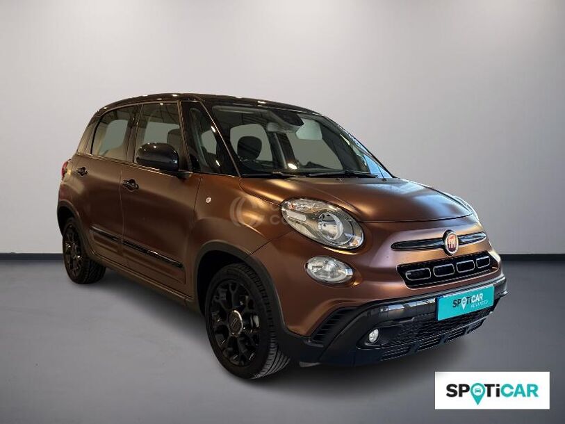 Foto del FIAT 500L 1.4 Cross