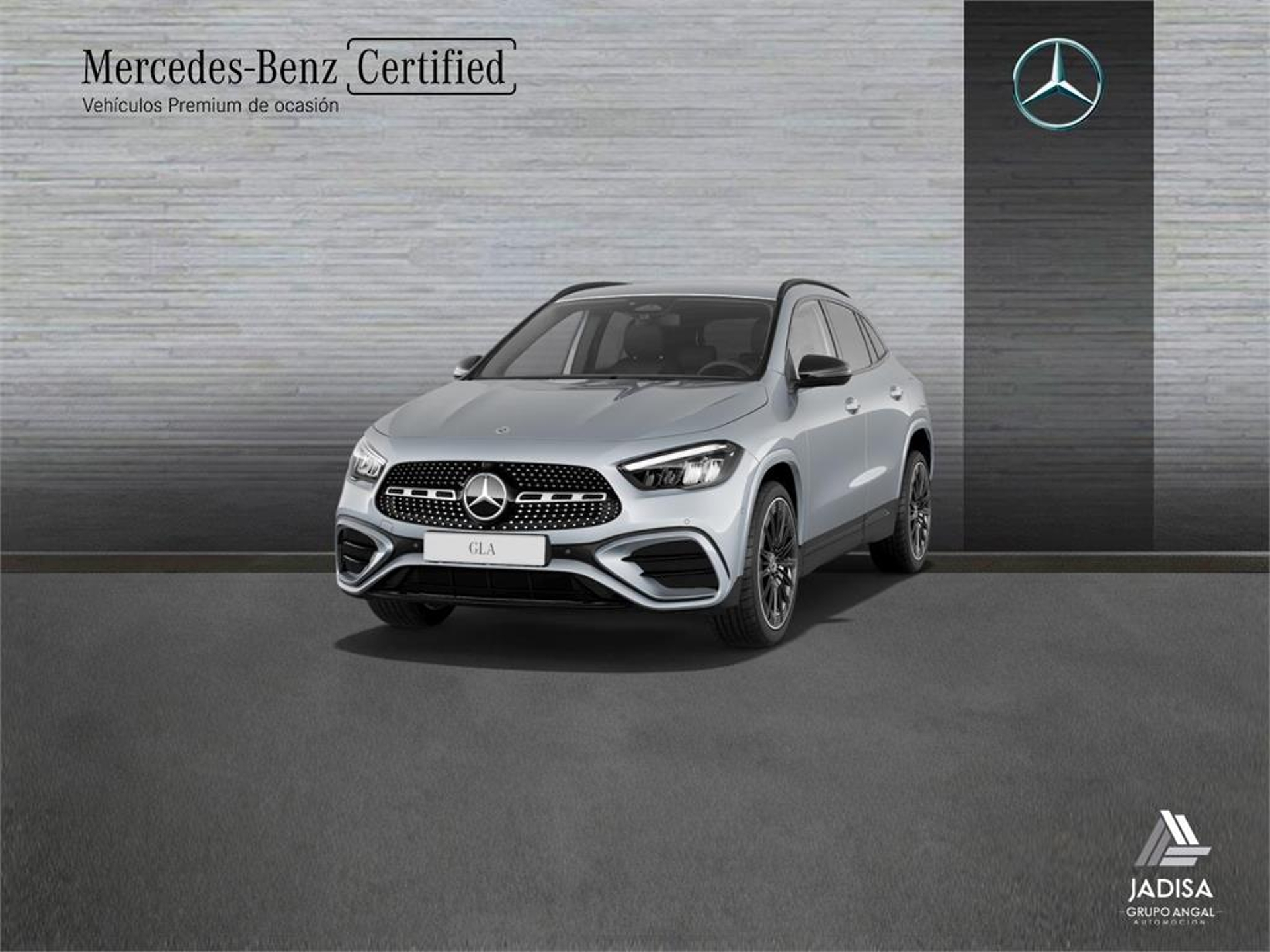 Imagen de MERCEDES Clase GLA