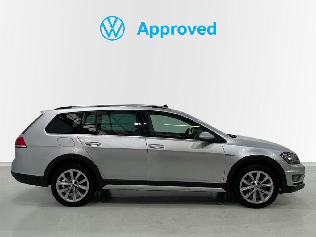 Foto del VOLKSWAGEN Golf Alltrack 2.0TDI BMT 4Motion 150