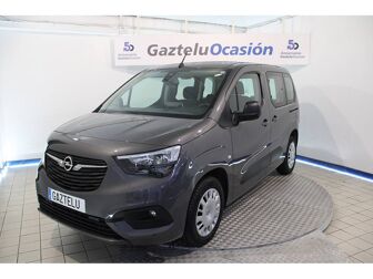 Imagen de OPEL Combo Life 1.5TD S/S Edition Plus L 100