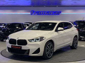 Imagen de BMW X2 xDrive 25eA