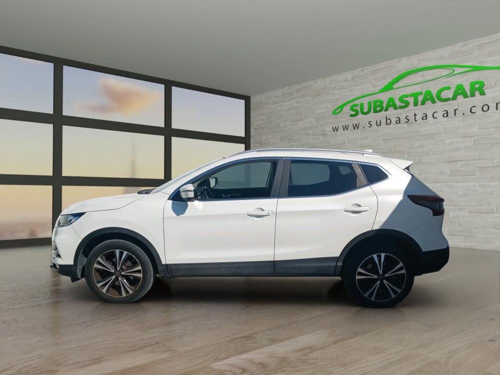 Imagen de NISSAN Qashqai