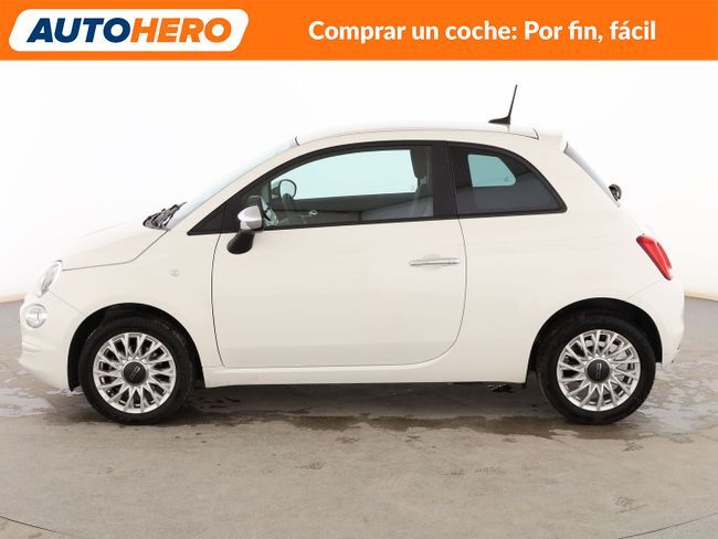 Foto del FIAT 500 1.0 Hybrid Connect 52kW