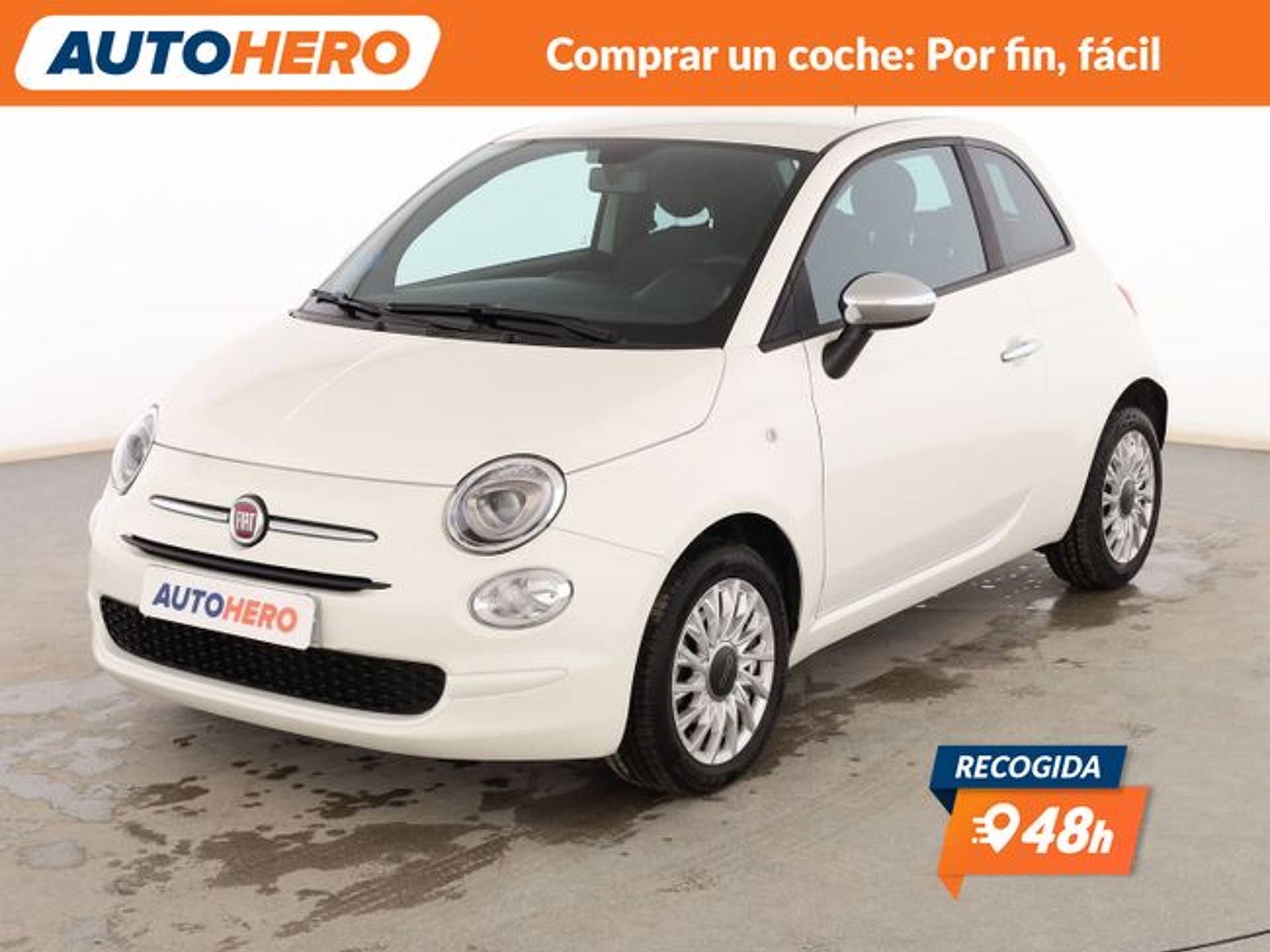 Imagen de FIAT 500