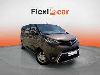 Imagen de TOYOTA Proace Verso Proace Family L1 1.5D 8pl. Advance 120