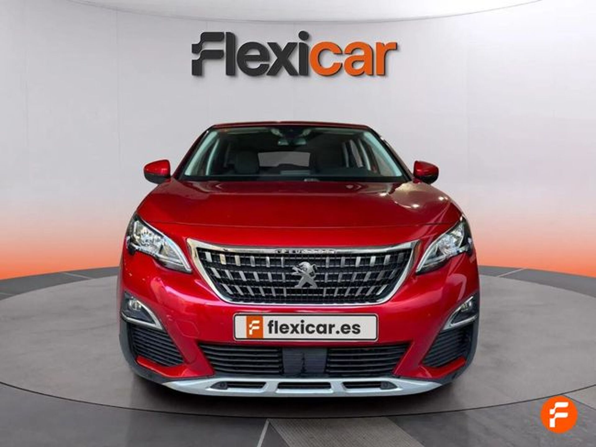 Imagen 2 de PEUGEOT 3008