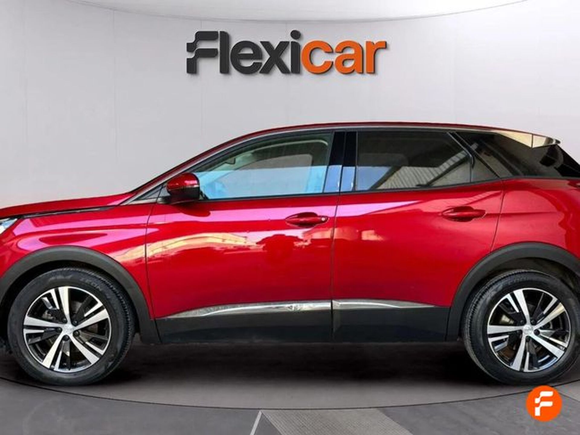 Imagen 3 de PEUGEOT 3008