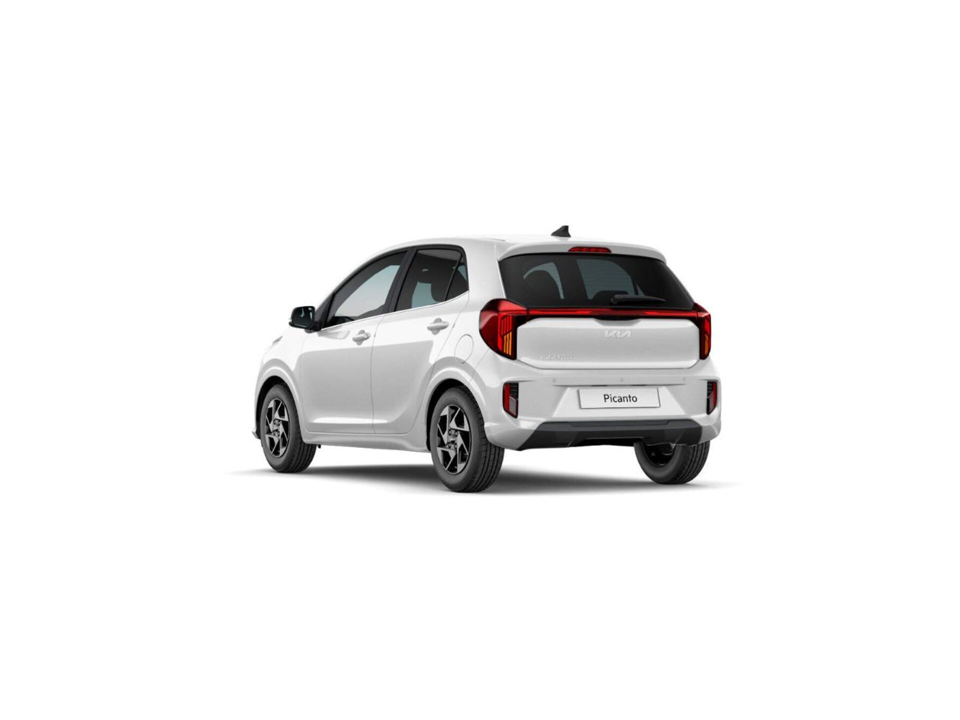 Imagen 3 de KIA Picanto