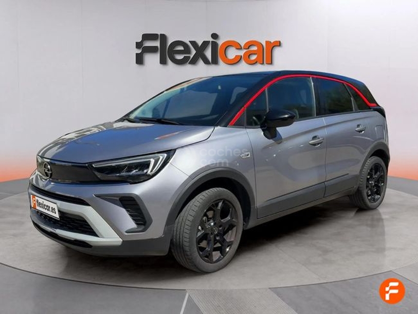 Foto del OPEL Crossland 1.2 S&S Edition 110