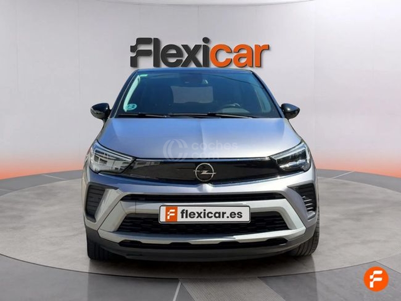 Foto del OPEL Crossland 1.2 S&S Edition 110