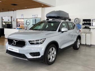 Imagen de VOLVO XC40 T3 Business Plus Aut.