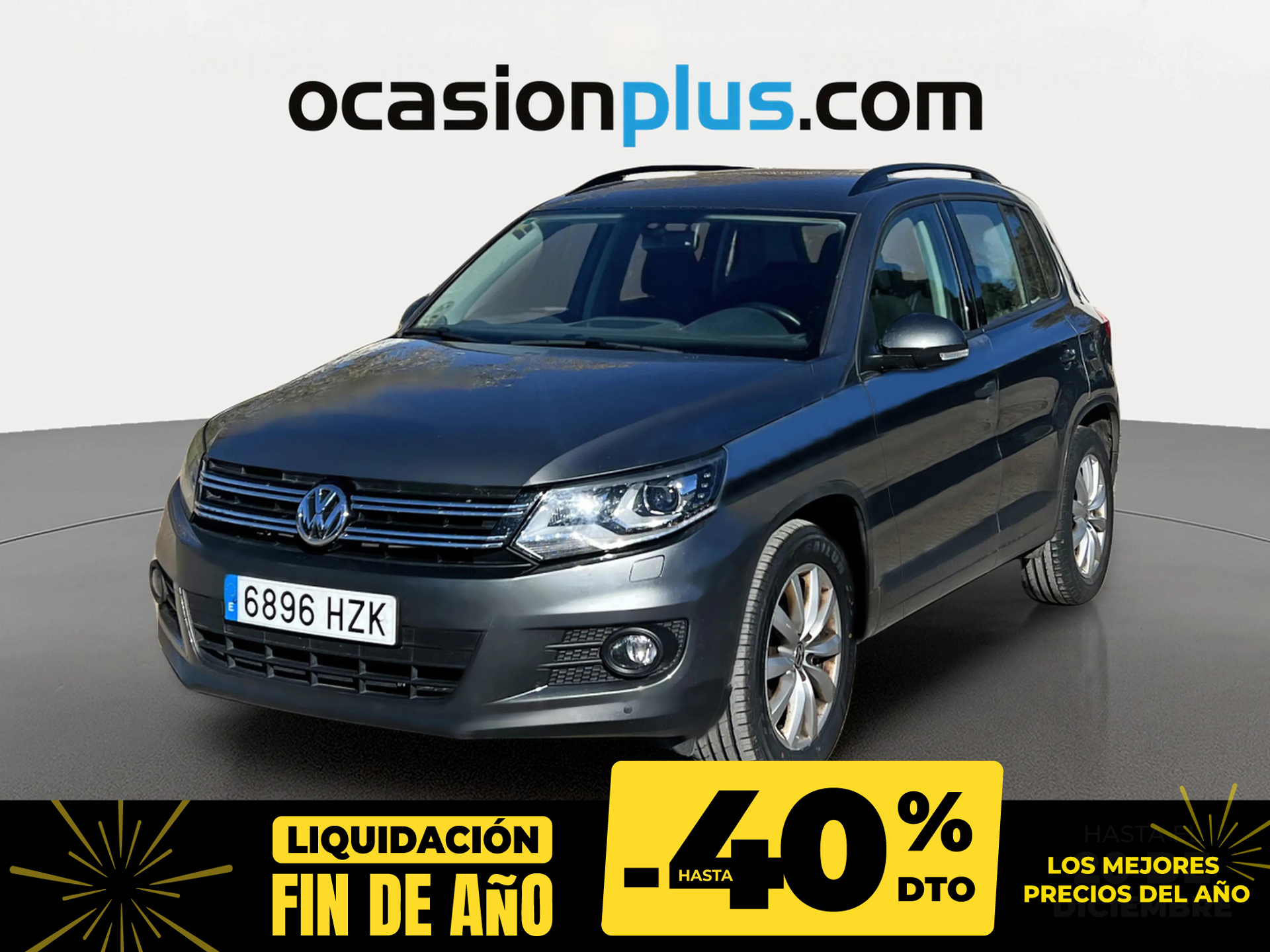 Imagen de VOLKSWAGEN Tiguan