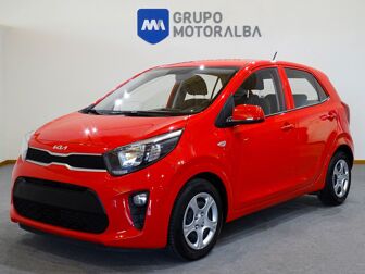 Imagen de KIA Picanto 1.0 DPi Concept