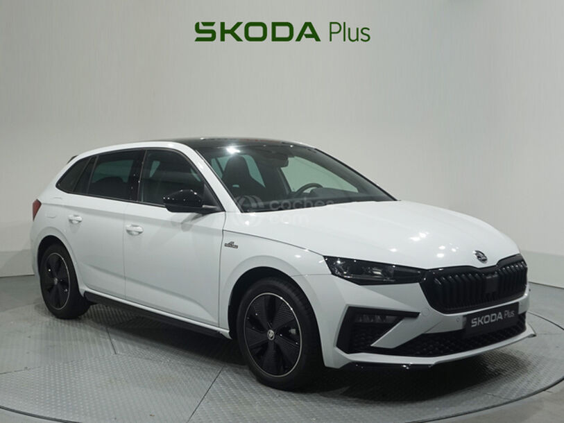 Foto del SKODA Scala 1.5 TSI Montecarlo DSG 110kW