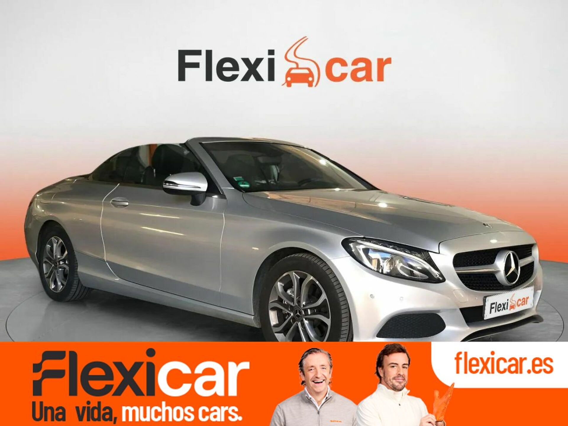 Imagen de MERCEDES Clase C