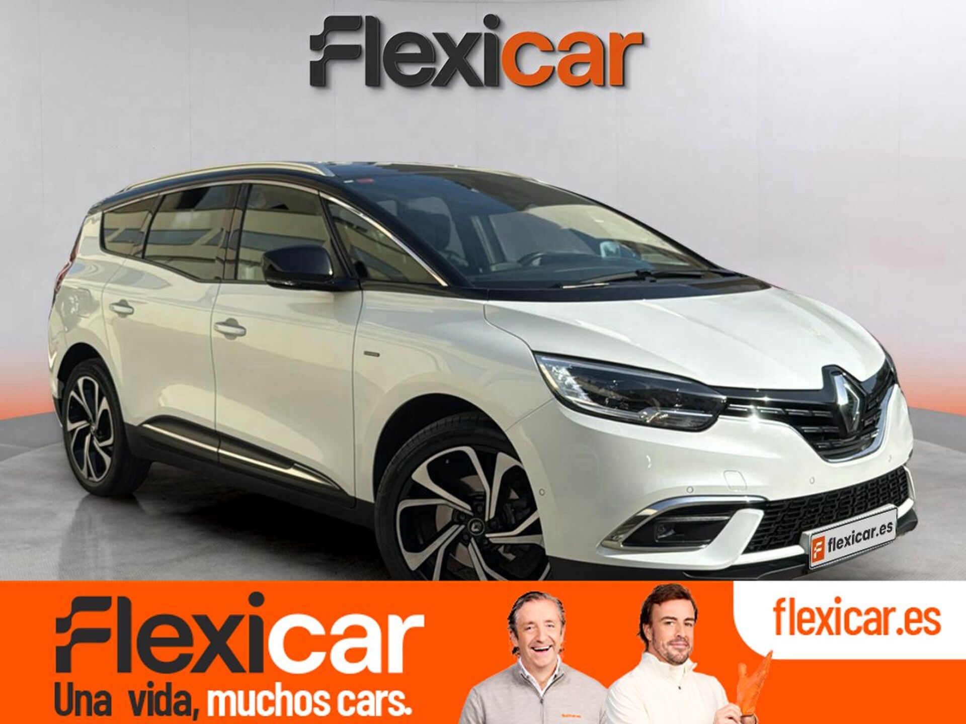 Imagen de RENAULT Scénic