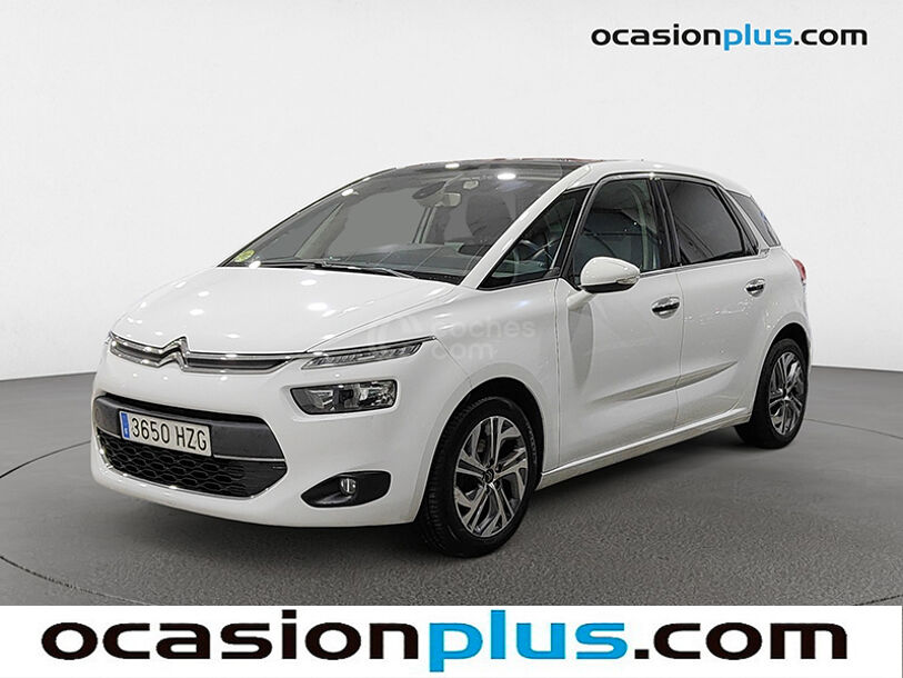 Foto del CITROEN C4 Picasso 1.6e-HDi Intensive 115