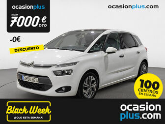 Imagen de CITROEN C4 Picasso 1.6e-HDi Intensive 115