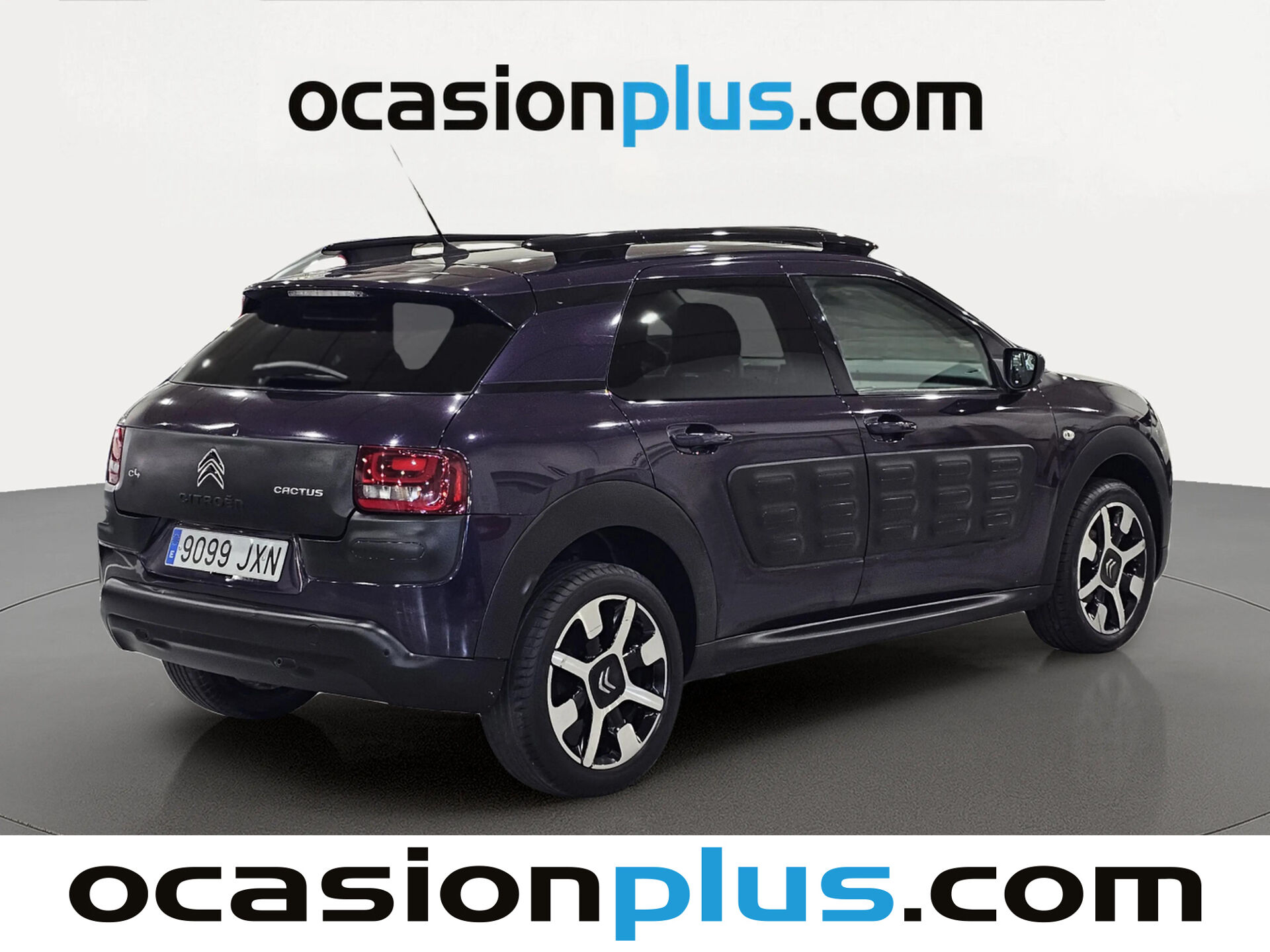 Imagen 3 de CITROEN C4 Cactus