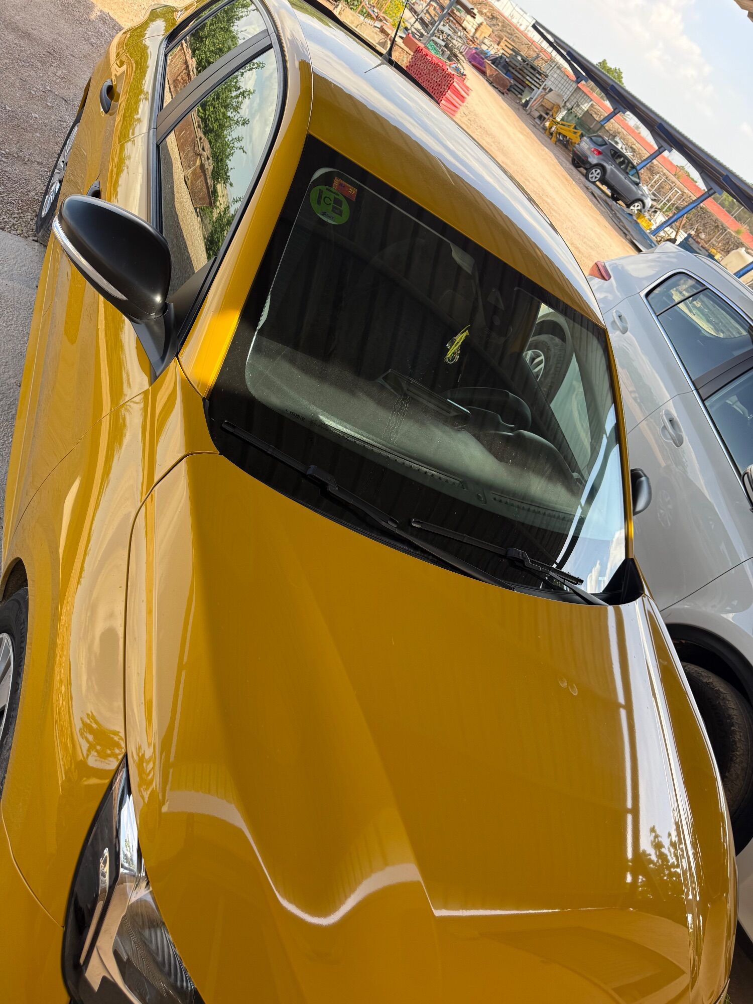 Foto del PEUGEOT 208 1.2 Puretech S&S Like 75