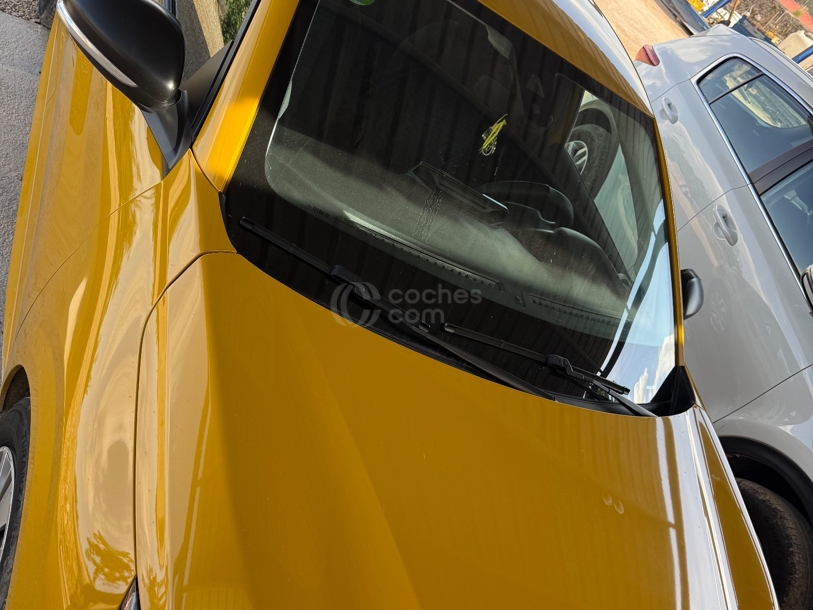 Foto del PEUGEOT 208 1.2 Puretech S&S Like 75