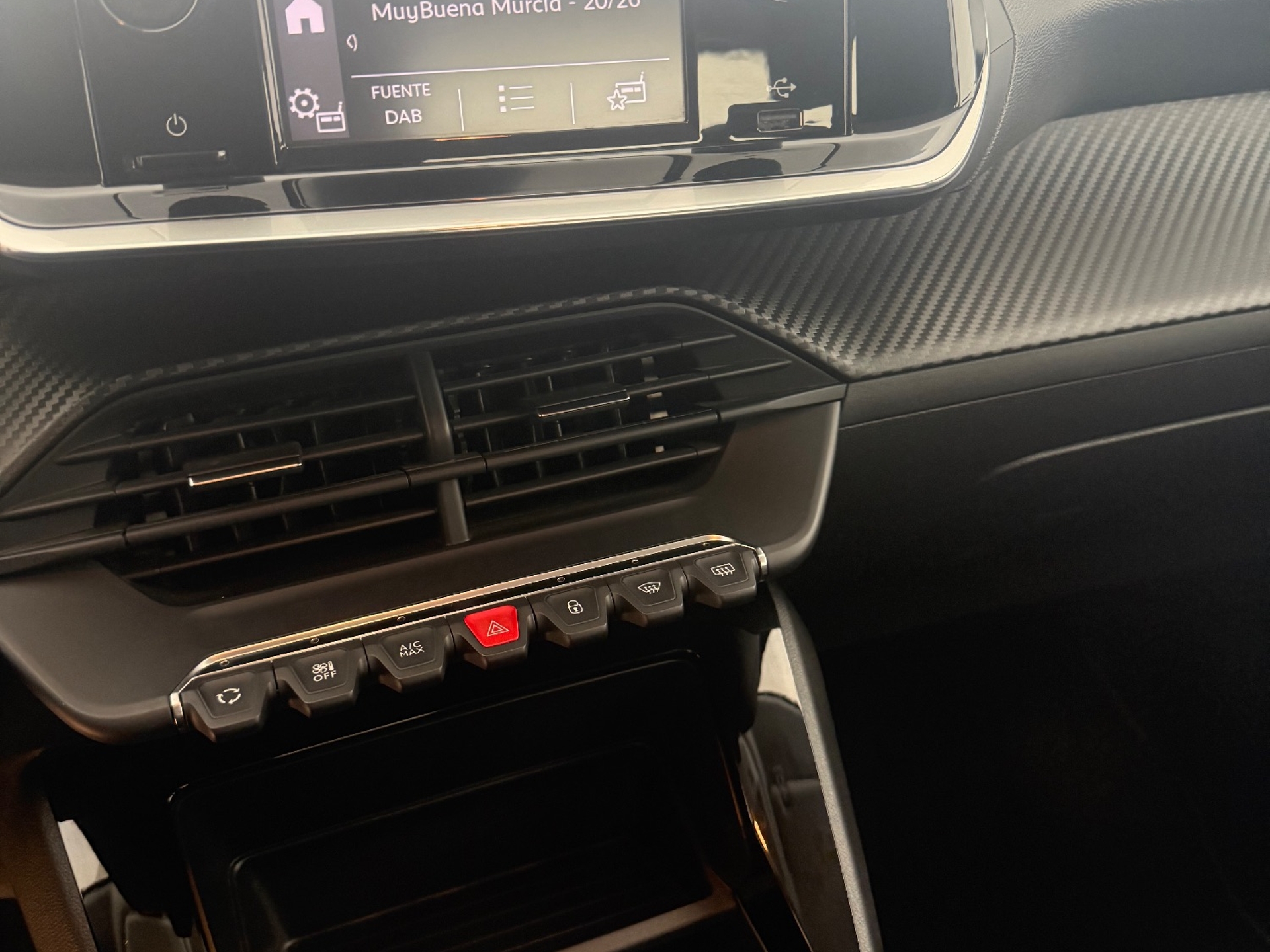 Imagen de PEUGEOT 208