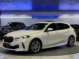 Imagen de BMW Serie 1 118d