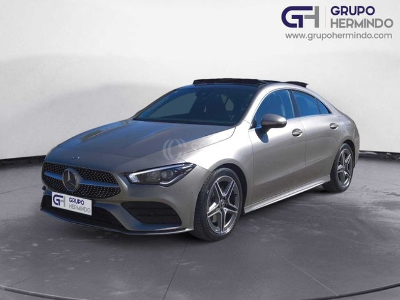 Foto del MERCEDES Clase CLA CLA 200d
