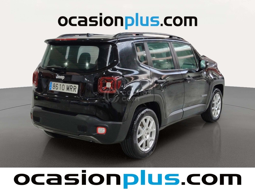 Foto del JEEP Renegade 1.5 MHEV Limited