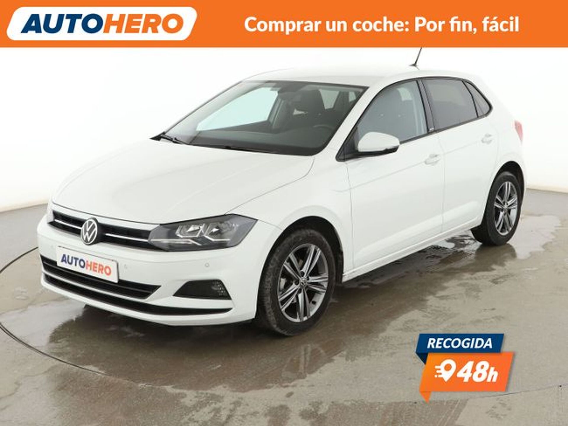 Imagen 1 de VOLKSWAGEN Polo