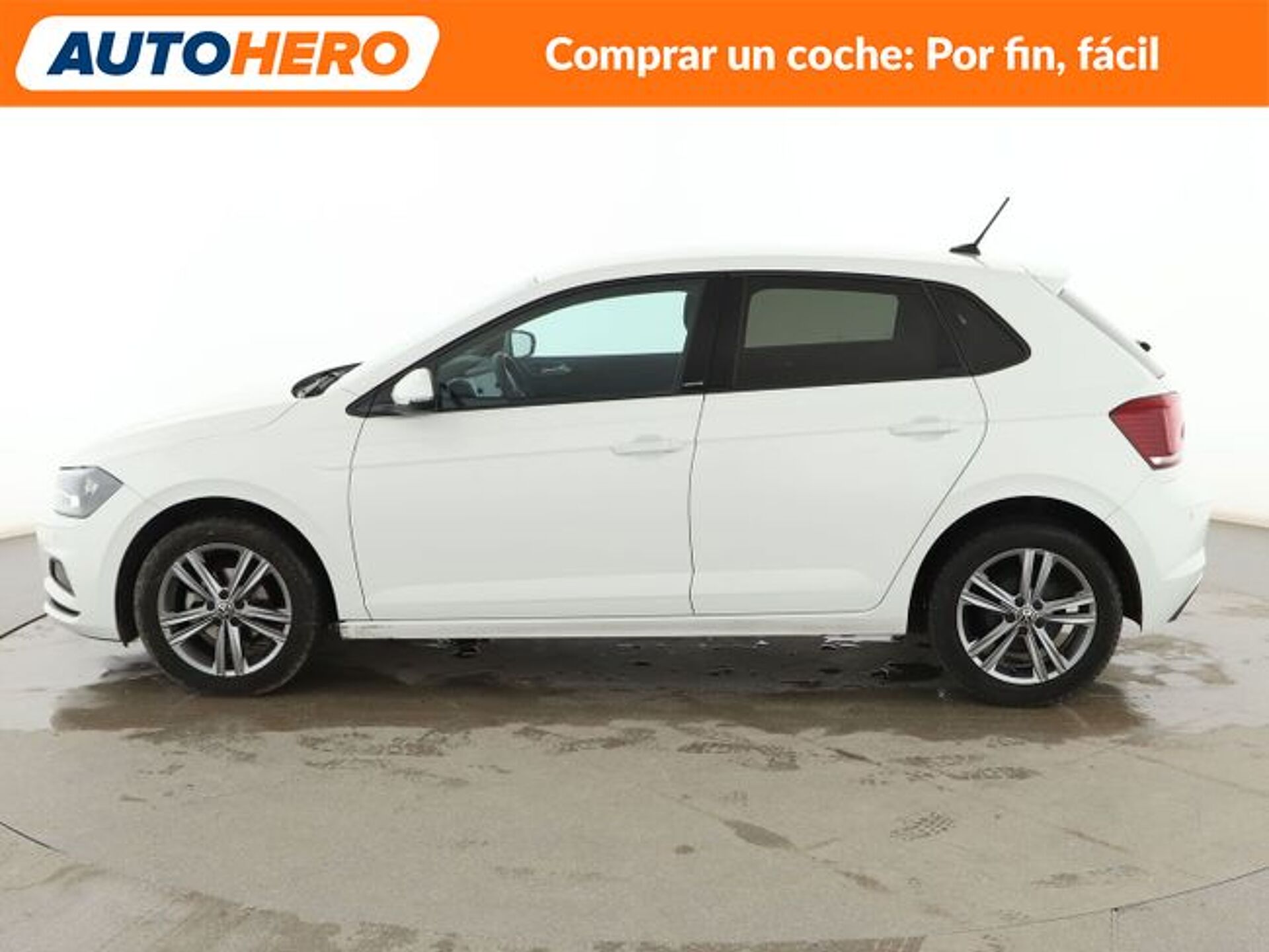 Imagen 3 de VOLKSWAGEN Polo