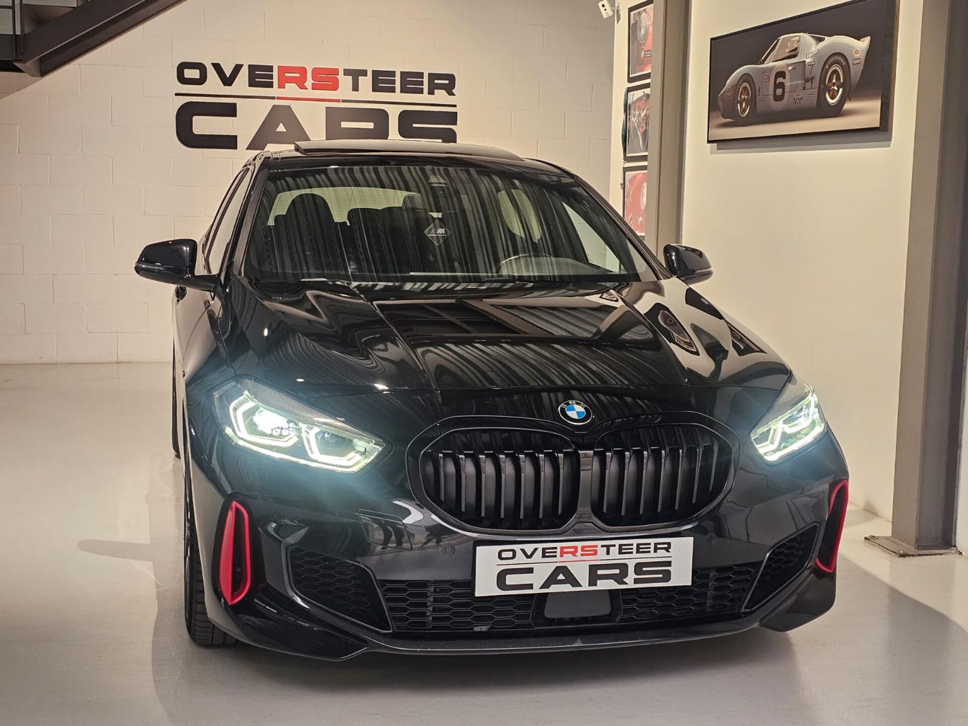 Imagen de BMW Serie 1