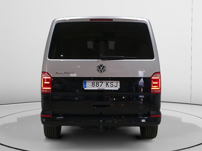 Foto del VOLKSWAGEN Multivan 2.0TDI BMT The Original DSG 110kW