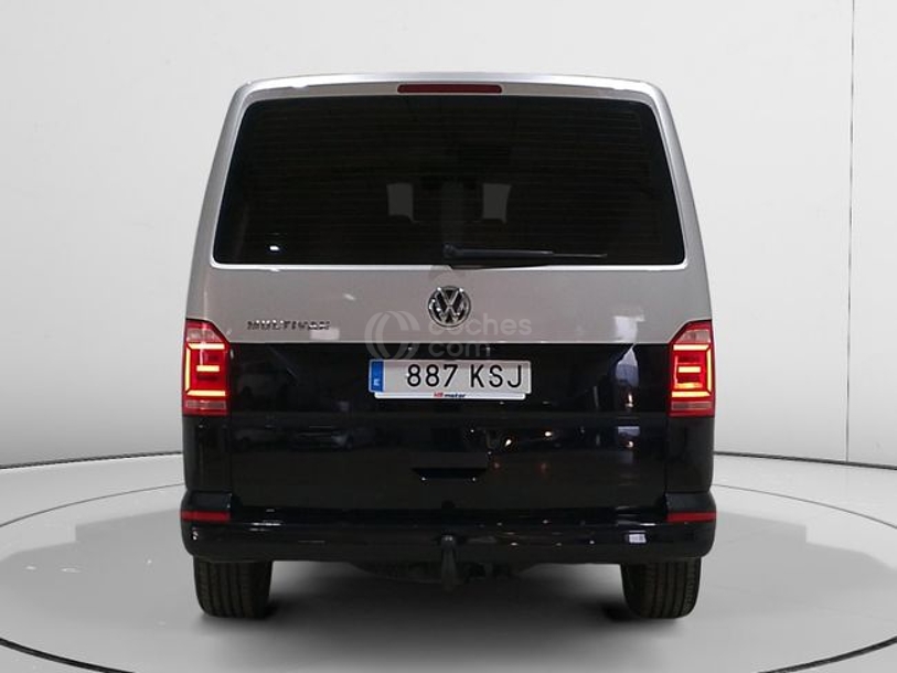 Foto del VOLKSWAGEN Multivan 2.0TDI BMT The Original DSG 110kW