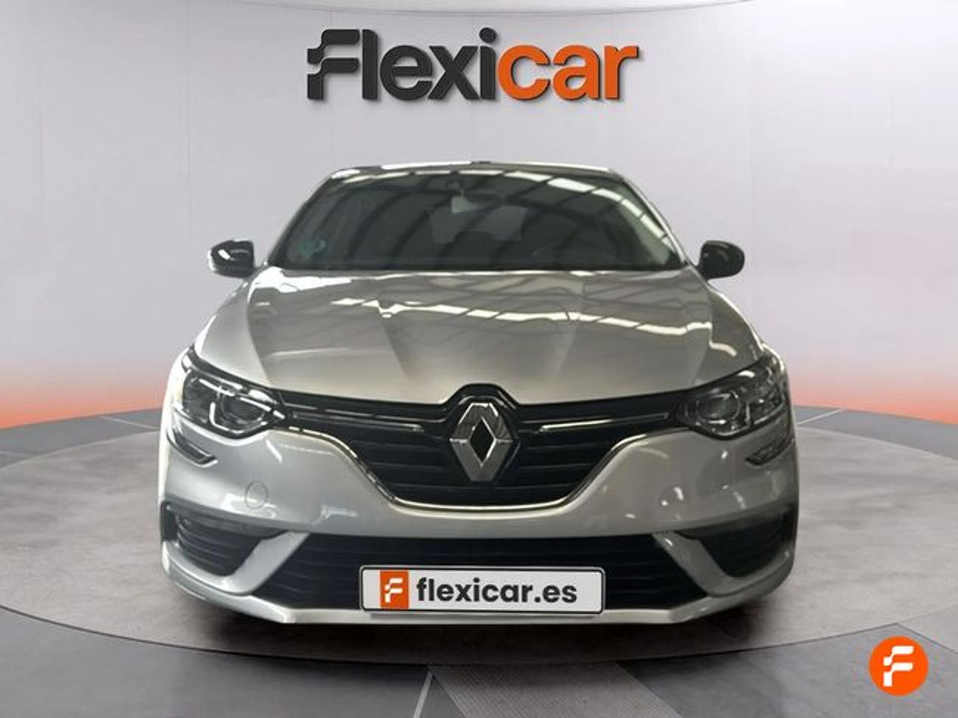 Imagen 2 de RENAULT Mégane