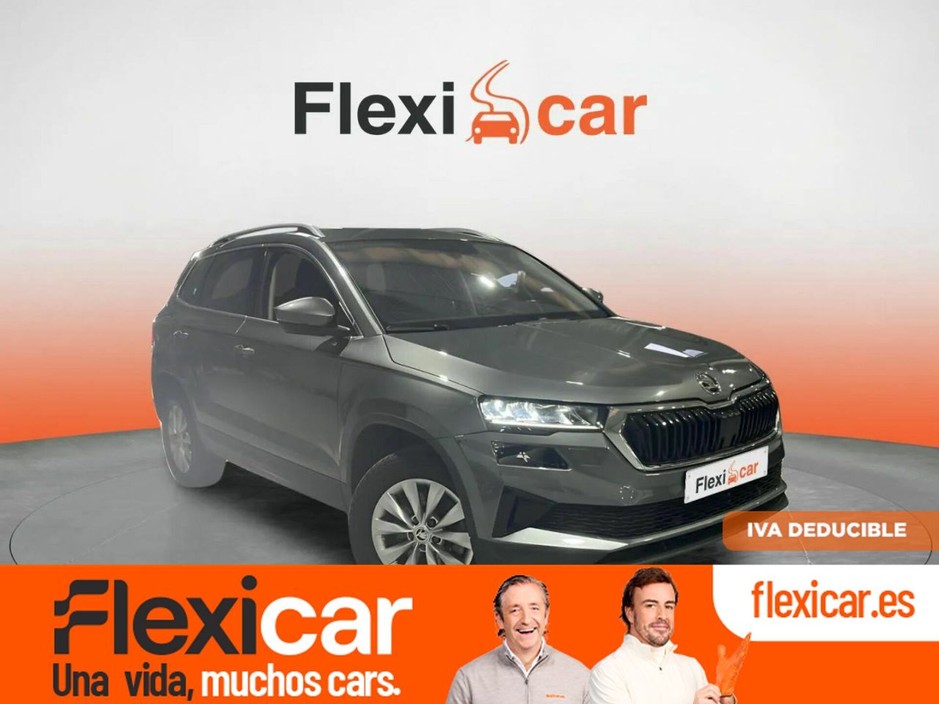 Imagen de SKODA Karoq