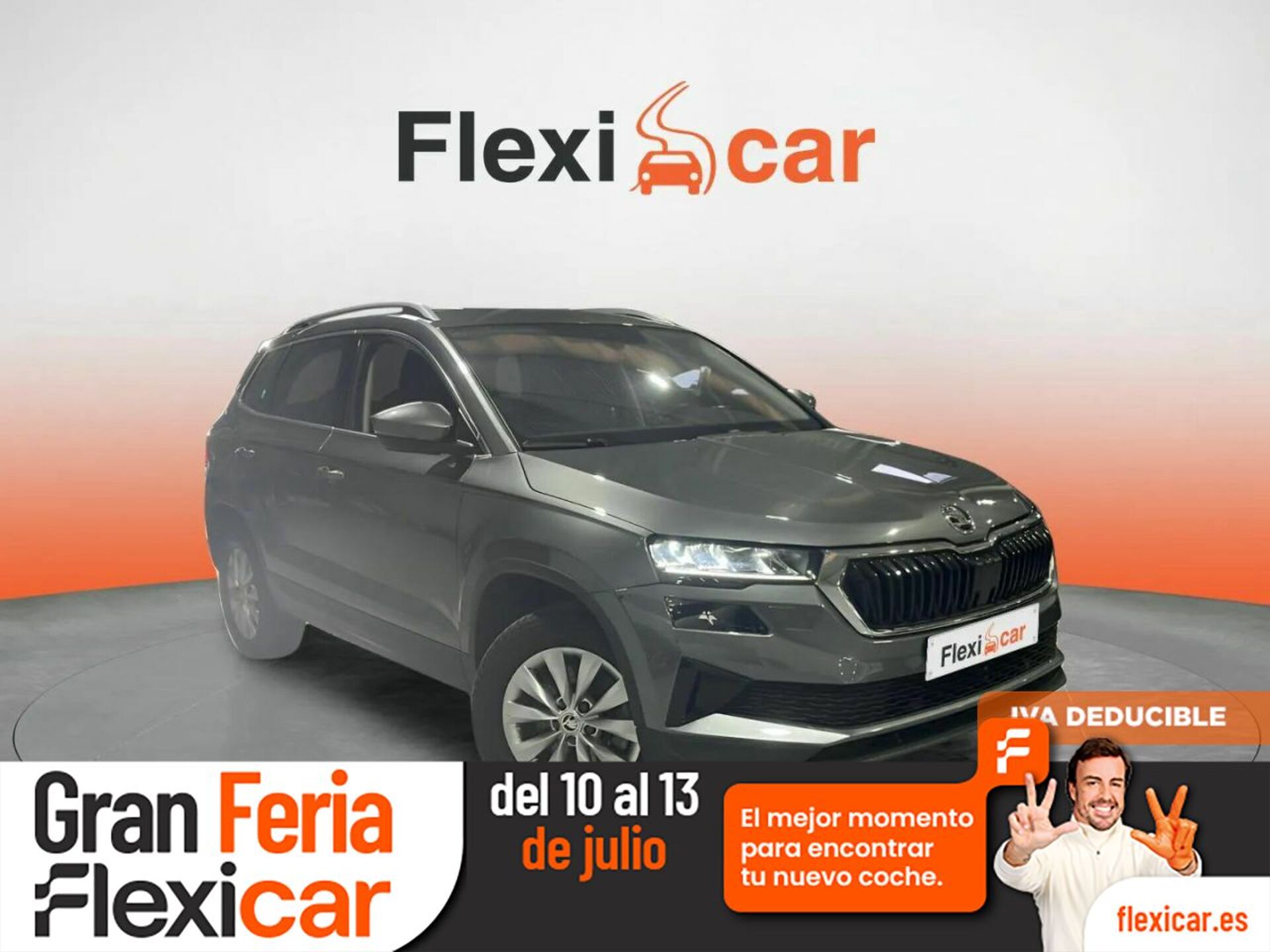 Imagen de SKODA Karoq