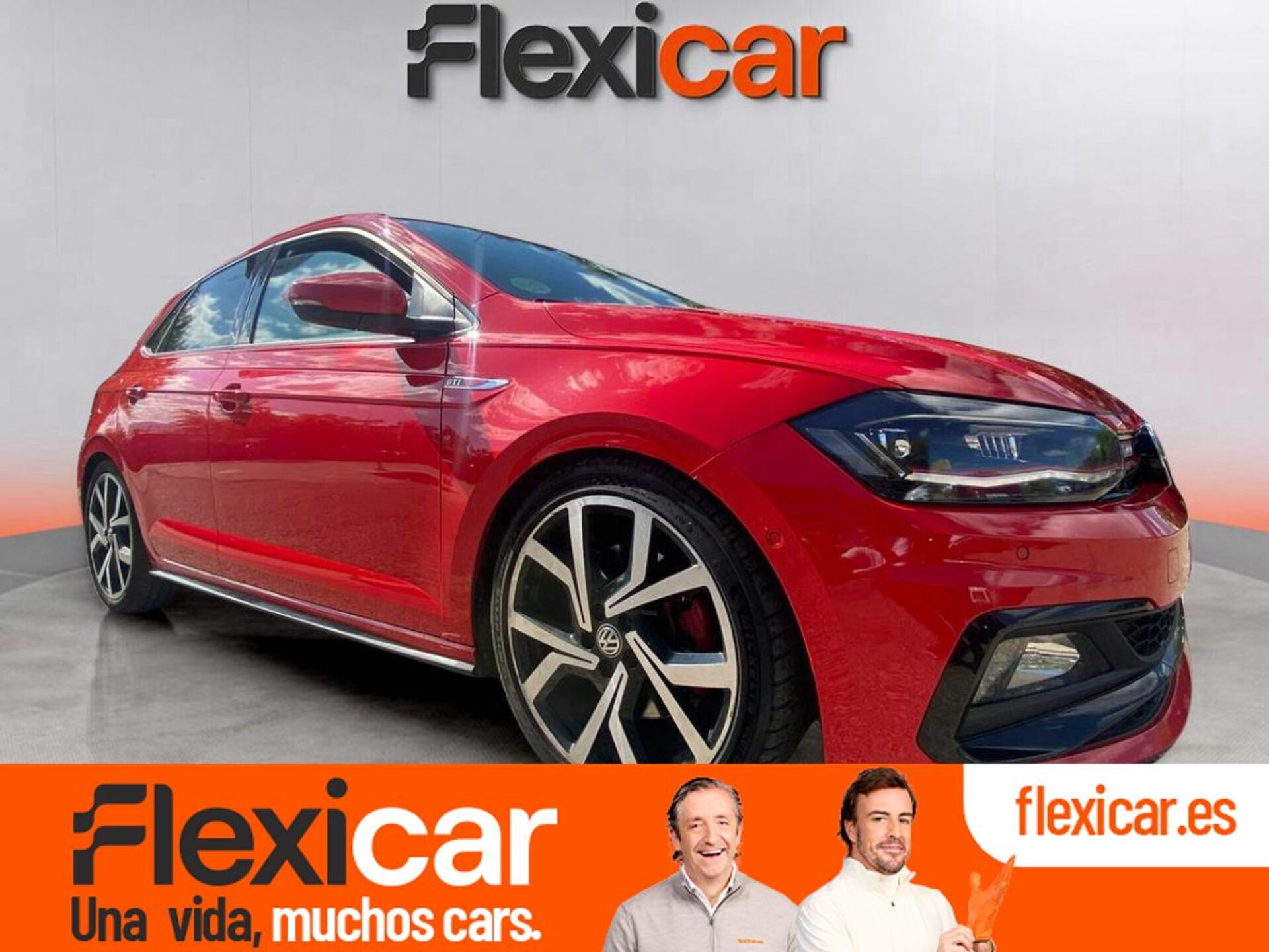 Imagen de VOLKSWAGEN Polo