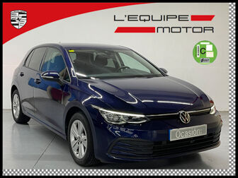 Imagen de VOLKSWAGEN Golf 1.5 TSI Evo R-Line DSG7 110kW