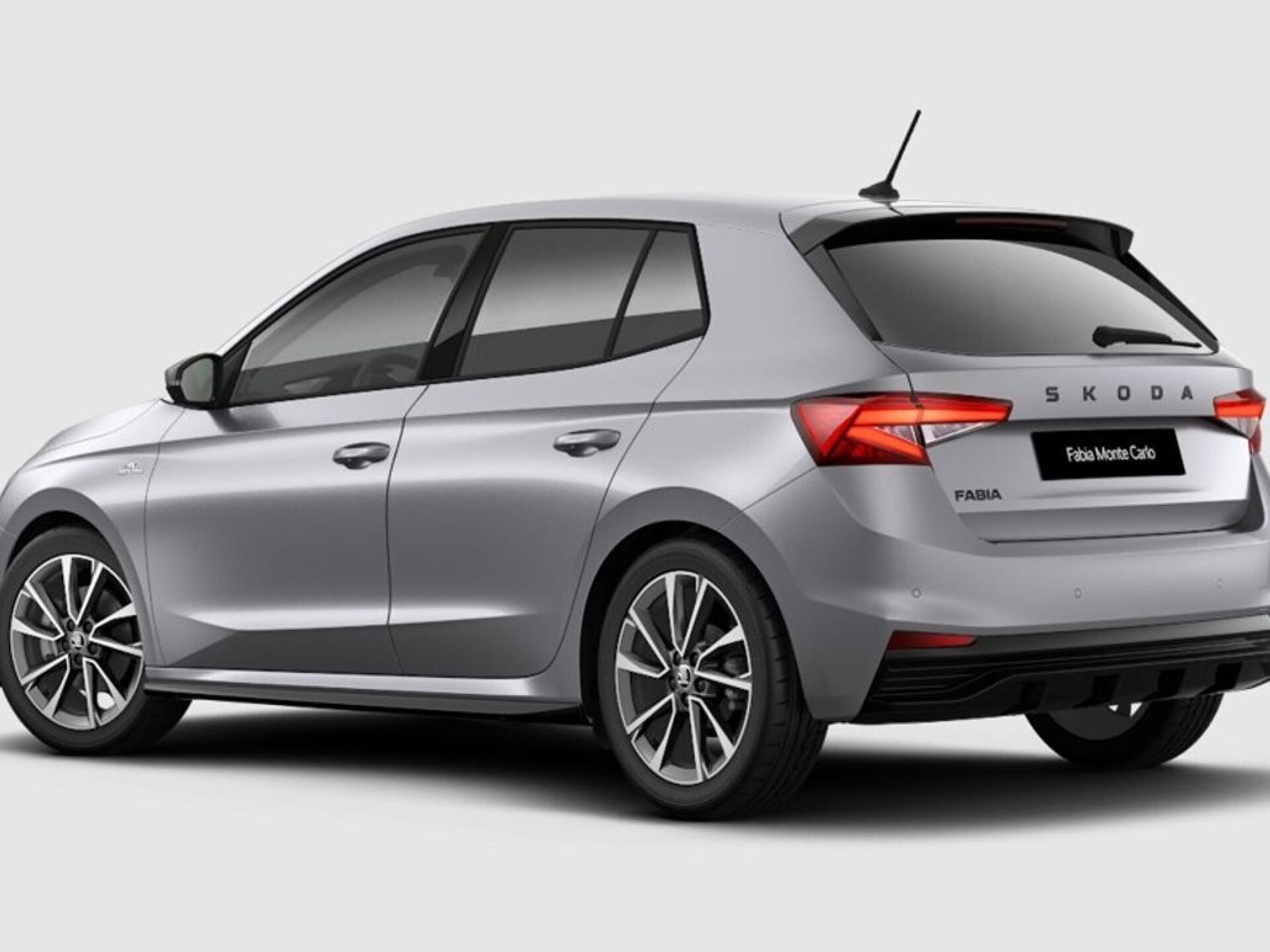 Imagen 3 de SKODA Fabia