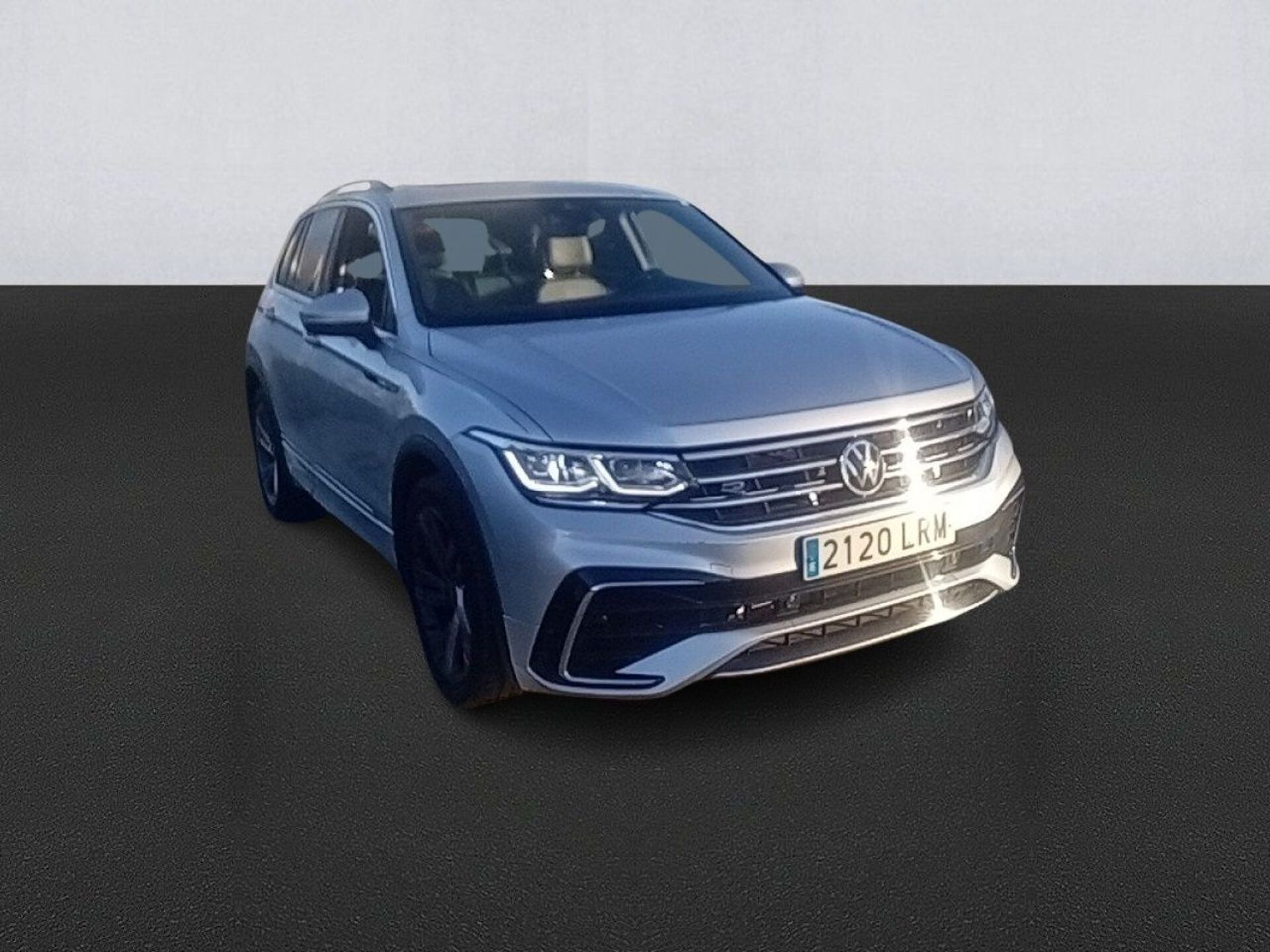 Imagen 3 de VOLKSWAGEN Tiguan