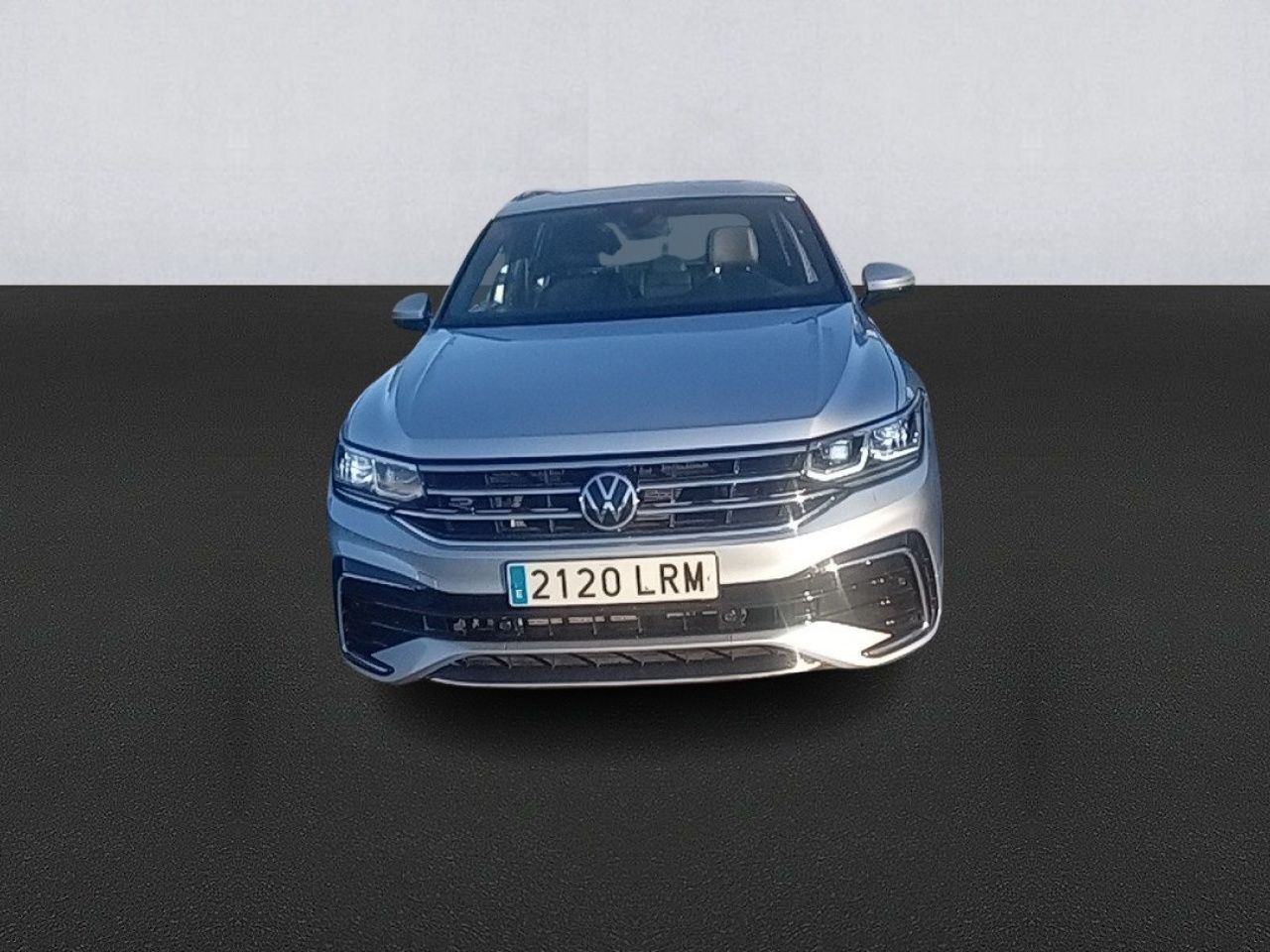 Foto del VOLKSWAGEN Tiguan 2.0TDI R-Line DSG 110kW