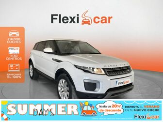 Imagen de LAND ROVER Range Rover Evoque 2.0eD4 SE 2WD 150