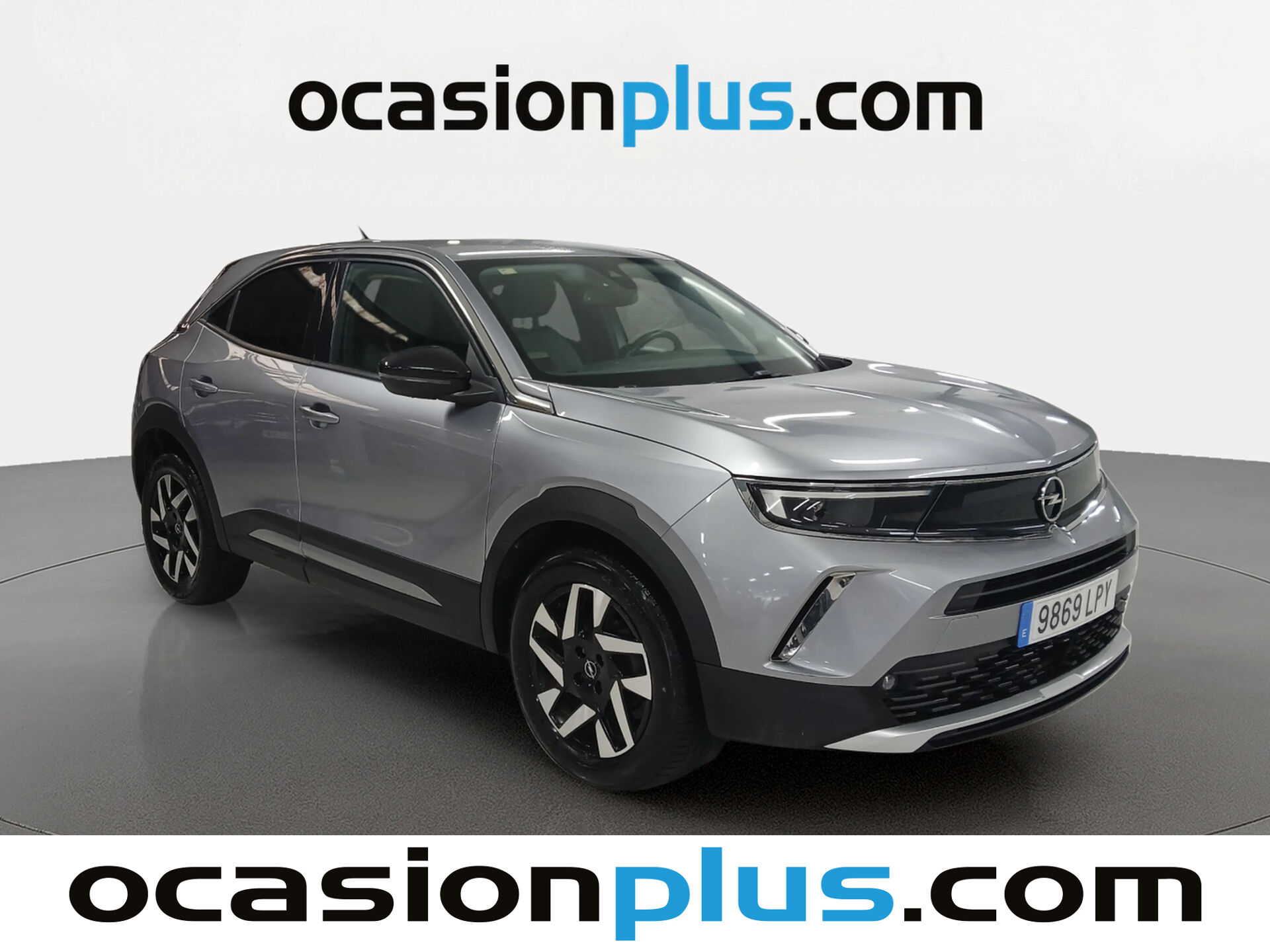 Imagen 2 de OPEL Mokka