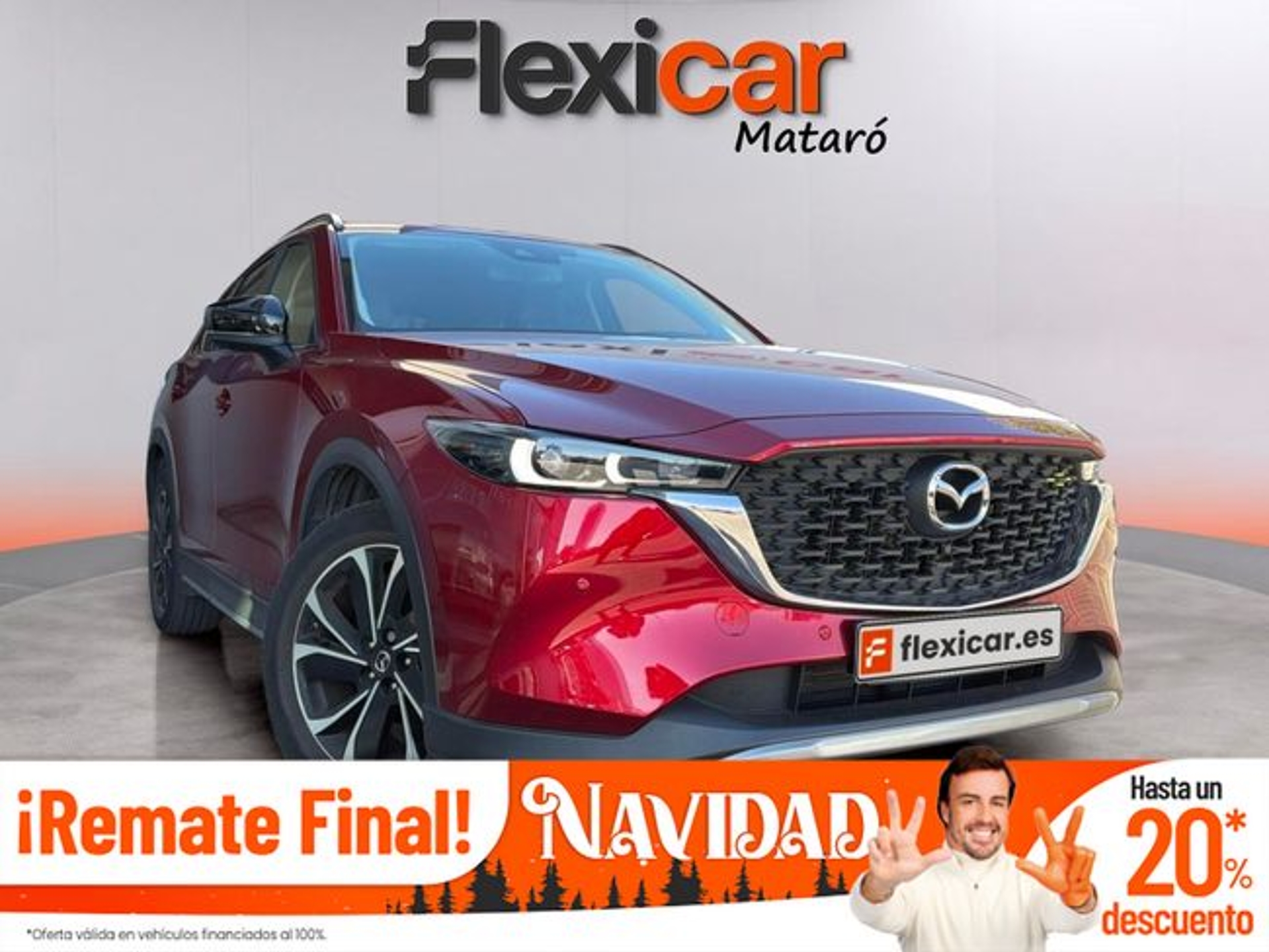Imagen de MAZDA CX-5