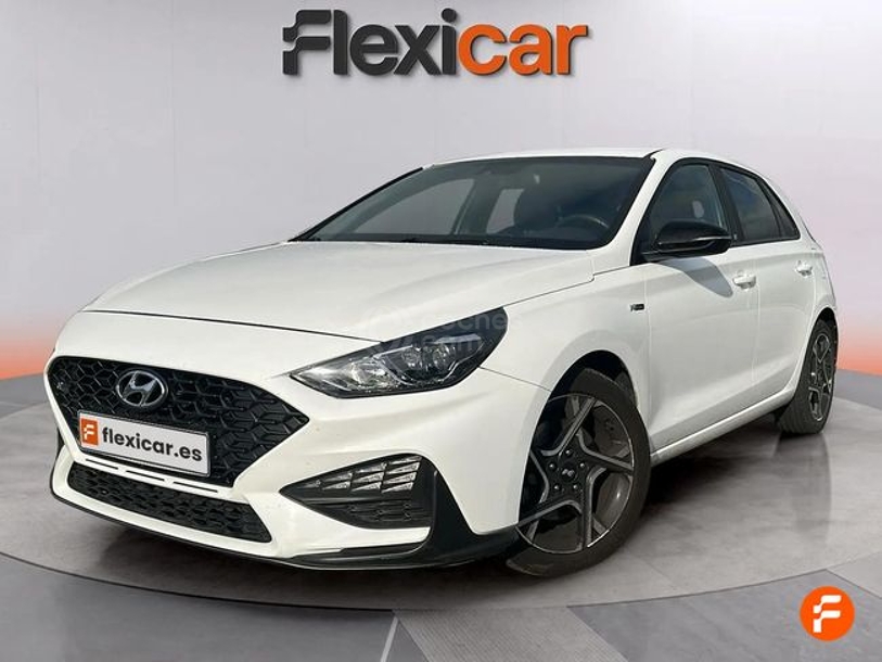 Foto del HYUNDAI i30 1.0 TGDI N-Line 120
