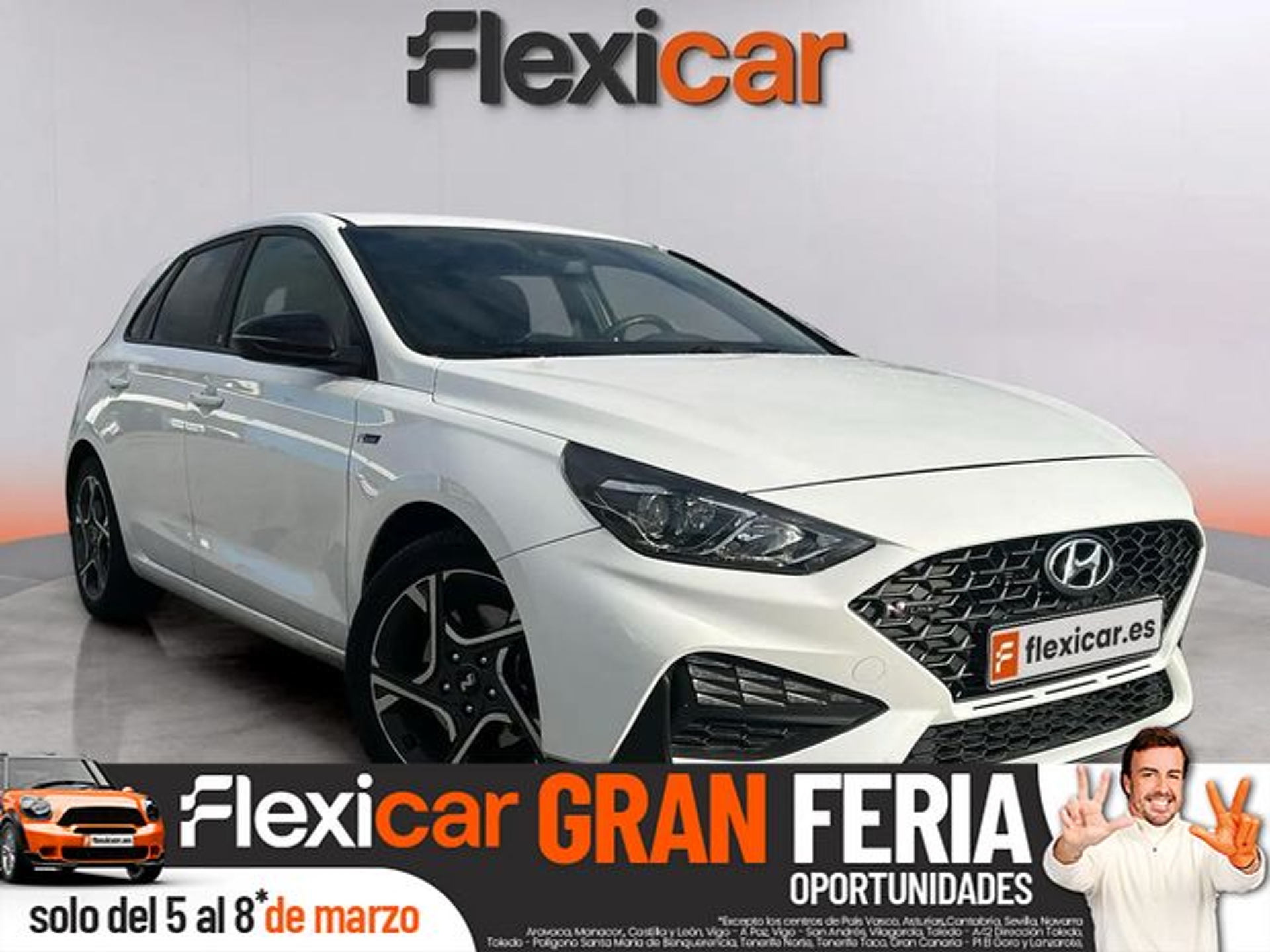 Imagen de HYUNDAI i30