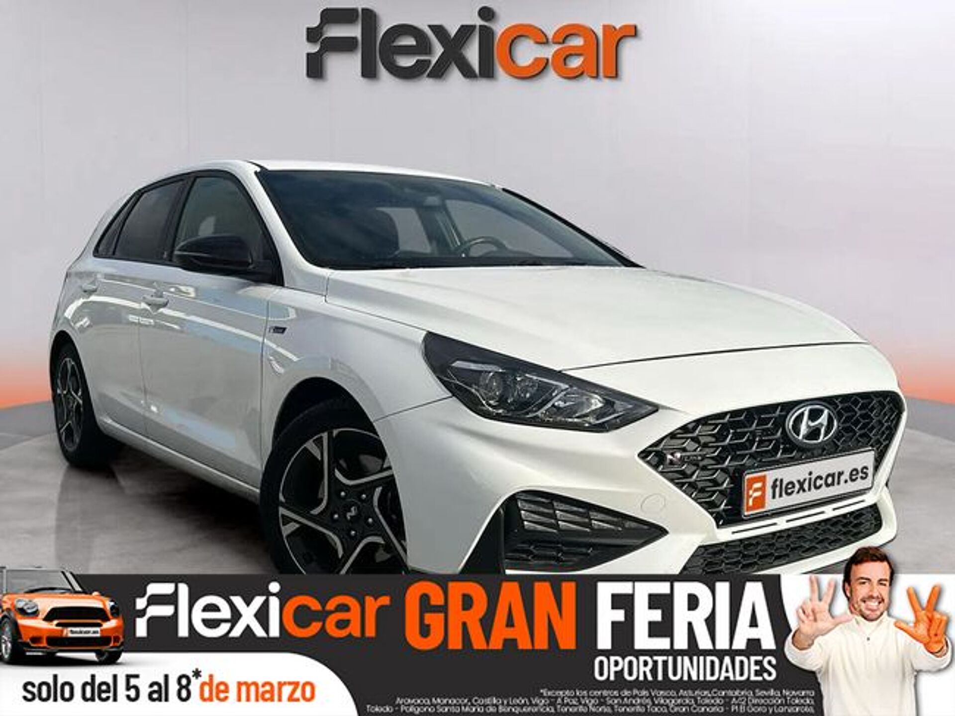 Imagen 1 de HYUNDAI i30