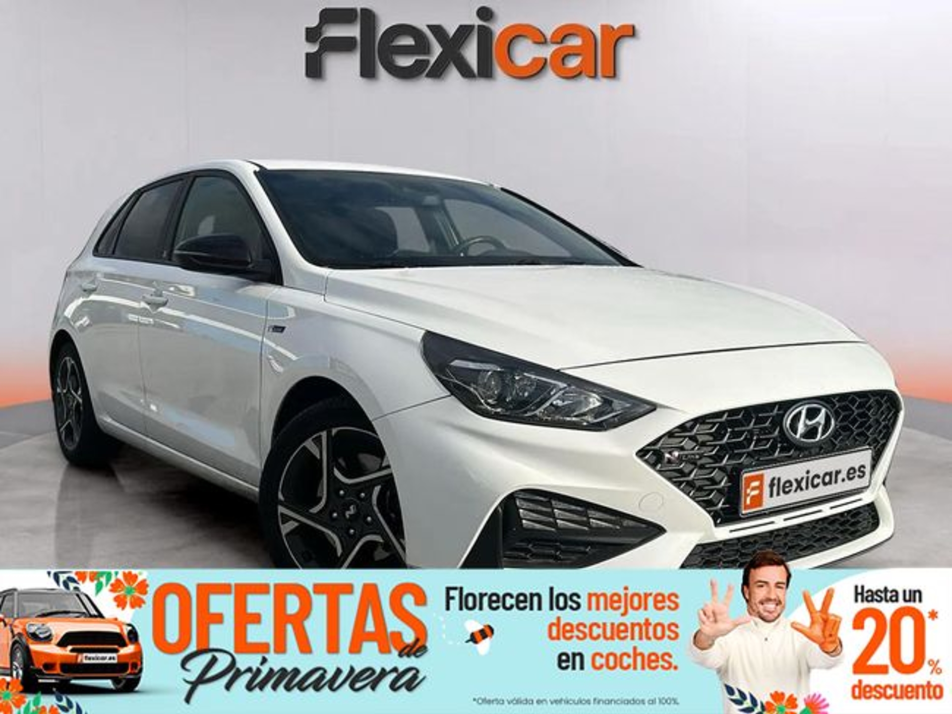 Imagen de HYUNDAI i30