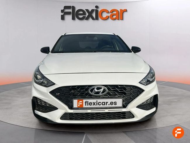 Foto del HYUNDAI i30 1.0 TGDI N-Line 120